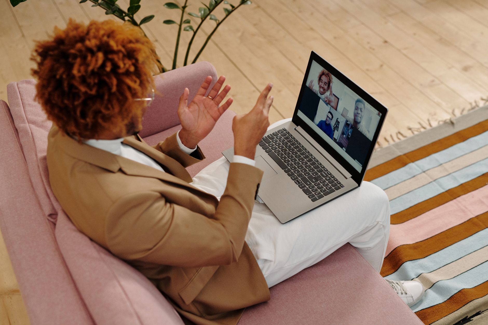 Telehealth psychiatry in Maryland