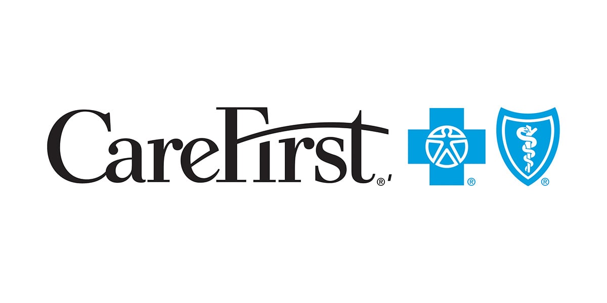 CareFirst BlueCross BlueShield logo