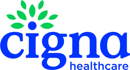 Cigna logo