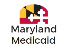 Maryland Medicaid logo