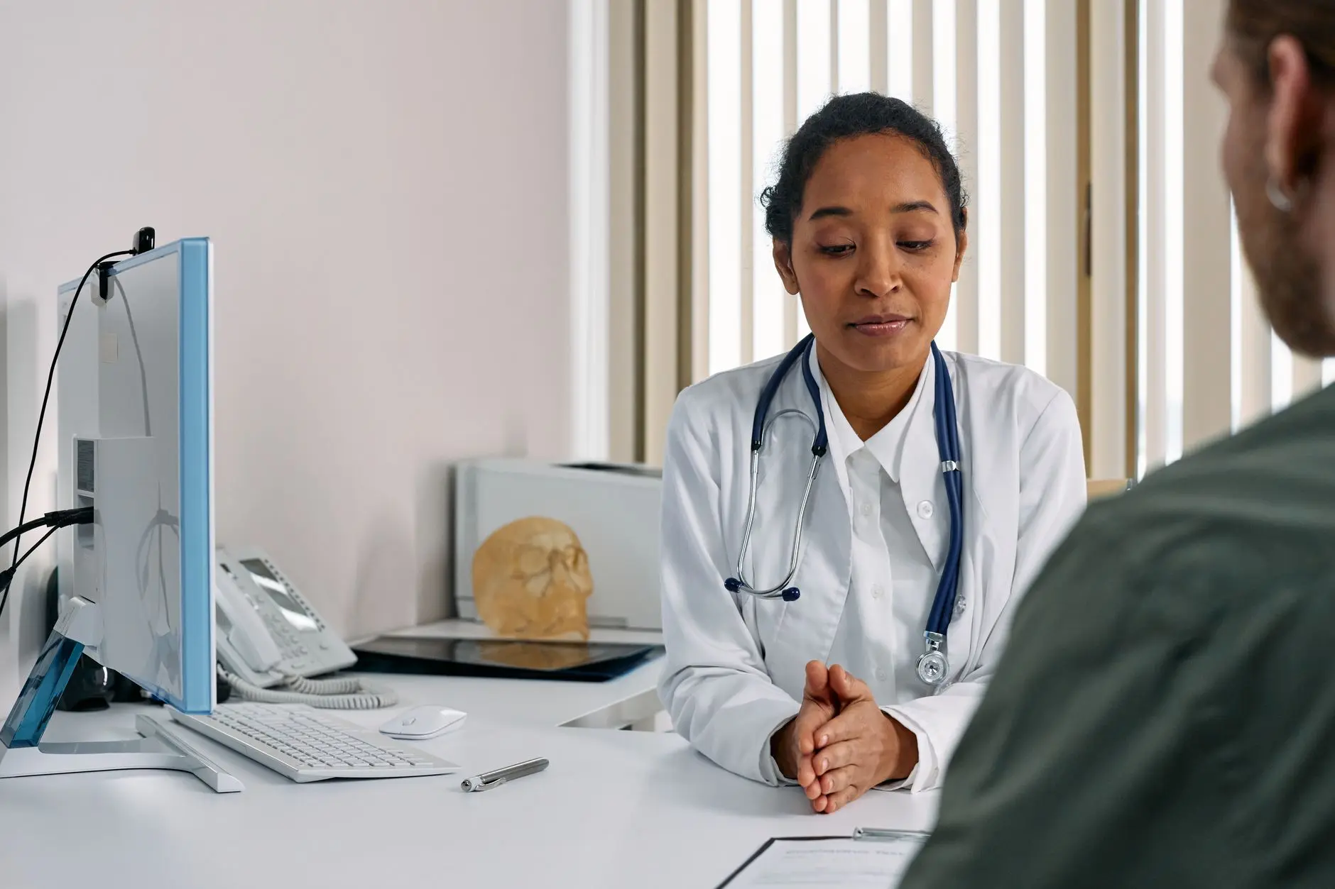 Medication management in Frederick, MD